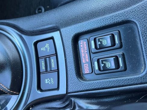 Used 2017 Toyota 86 860 Special Edition image 35