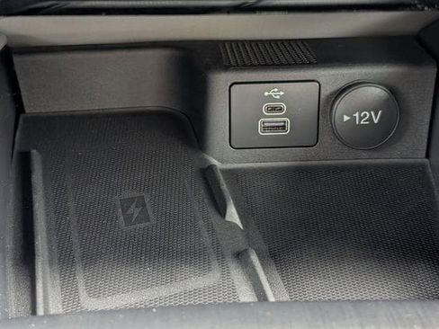 New 2026 Ford Escape Platinum image 16