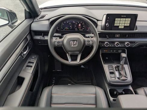 New 2026 Honda CR-V Sport-L image 16