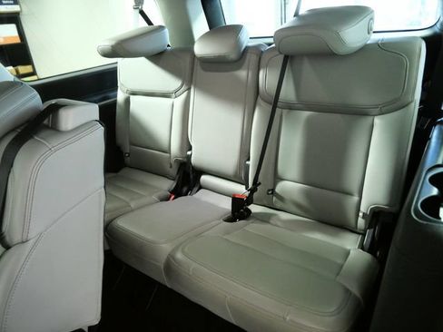 Certified 2025 Ford Expedition Max Active AWD/4WD image 15