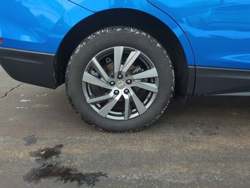 Certified 2024 Chevrolet Equinox LT image 15