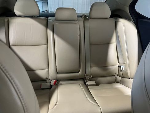 Used 2020 Acura TLX FWD image 12