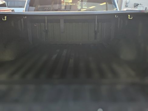 Used 2022 RAM 1500 Limited w/ Body-Colour Bumper Group image 36