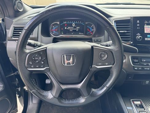 Used 2019 Honda Passport EX-L image 9