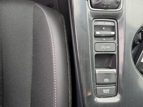 Used 2026 Honda Civic Sport image 19