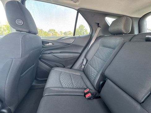 Used 2021 Chevrolet Equinox LT image 25