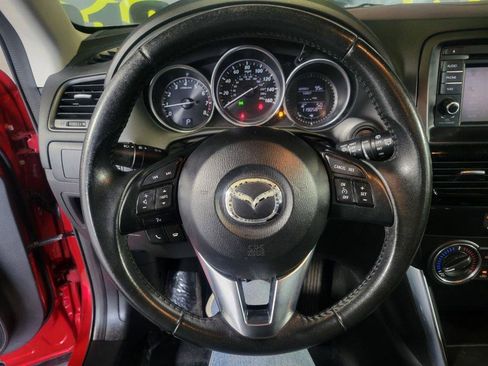 Used 2014 MAZDA CX-5 Touring w/ Bose/Moonroof Package image 20