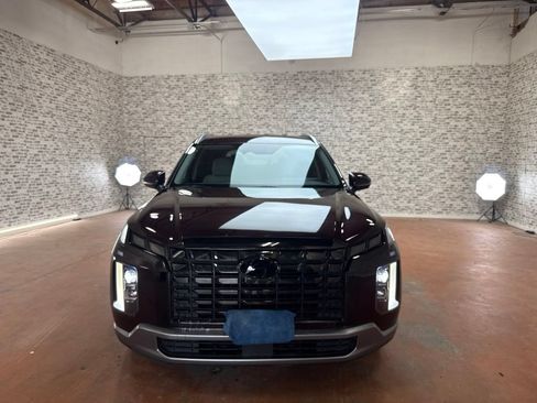 Certified 2024 Hyundai Palisade SEL AWD/4WD image 2