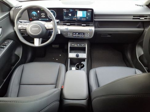 New 2026 Hyundai Kona Limited image 6