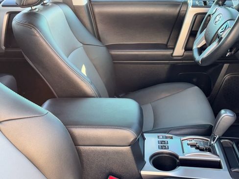 Certified 2024 Toyota 4Runner SR5 Premium image 13