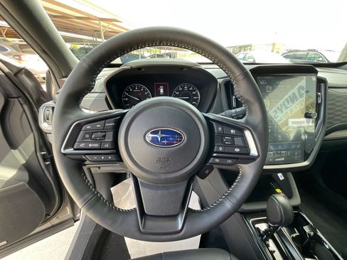 Used 2026 Subaru Forester Limited AWD/4WD image 30