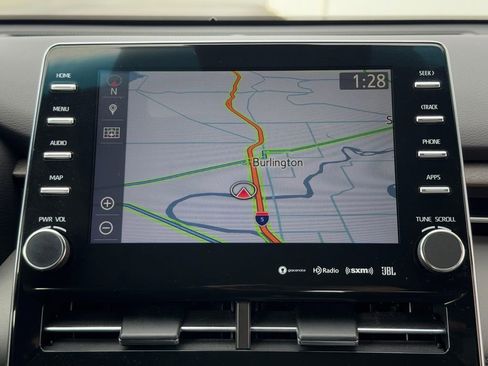 Certified 2019 Toyota Avalon Limited w/ Advanced Safety Package image 19