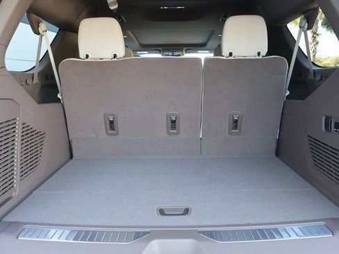 New 2026 GMC Yukon XL Denali w/ Sun & Power Step Package image 18