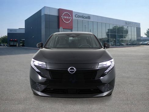 New 2026 Nissan Leaf S+ image 8