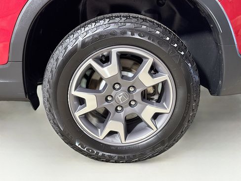 Used 2023 Honda Passport TrailSport image 30