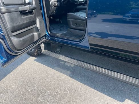 Used 2024 RAM 2500 Rebel w/ Bed Utility Group AWD/4WD image 10