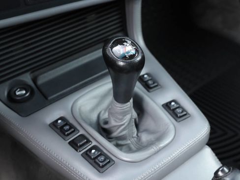 Used 1988 BMW M6 Coupe image 50