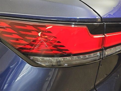 New 2026 Lexus RX 450h AWD image 37