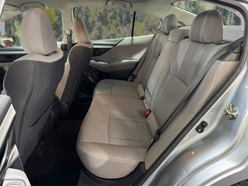 Used 2020 Subaru Legacy AWD/4WD image 10