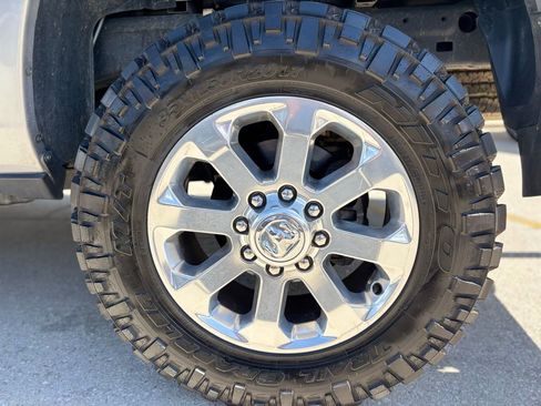 Used 2022 RAM 2500 Big Horn w/ Level A Equipment Group image 11