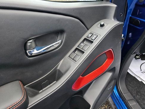 New 2025 Nissan Frontier PRO-4X w/ Pro Premium Package image 25