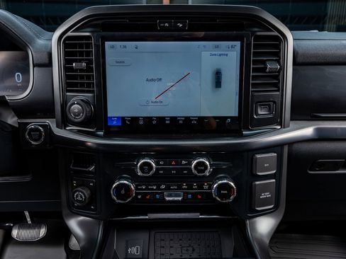 Used 2026 Ford F150 Lariat image 24