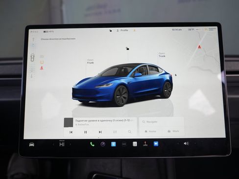 Used 2025 Tesla Model 3 Long Range image 46
