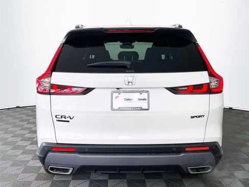 New 2026 Honda CR-V Sport-L image 6