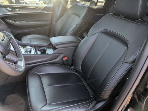 New 2026 Jeep Grand Cherokee Limited AWD/4WD image 14