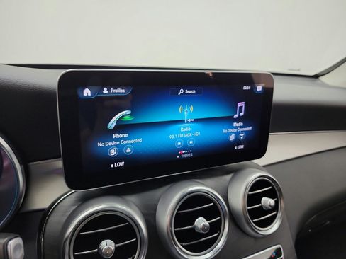 Certified 2022 Mercedes-Benz GLC 300 image 9