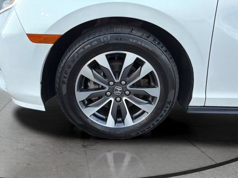 Used 2023 Honda Odyssey EX-L image 30