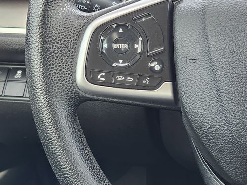 Used 2019 Honda Civic LX image 28