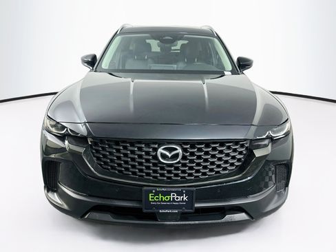 Used 2026 MAZDA CX-50 AWD 2.5 S w/ Preferred Pkg image 2