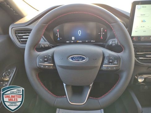 New 2026 Ford Escape ST-Line w/ Tech Pack #1 image 14
