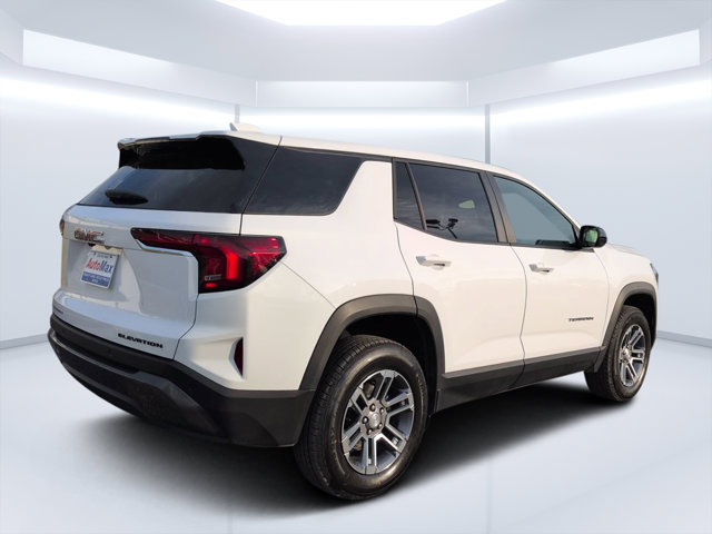 Used 2026 GMC Terrain Elevation FWD image 3