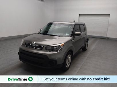 Used 2019 Kia Soul