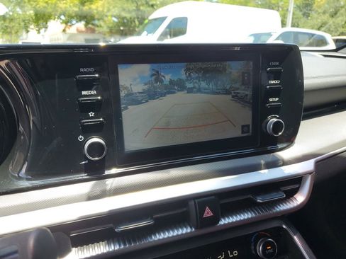 Used 2021 Kia K5 GT-Line FWD image 28