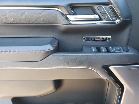 Used 2024 GMC Sierra 1500 AT4X image 17