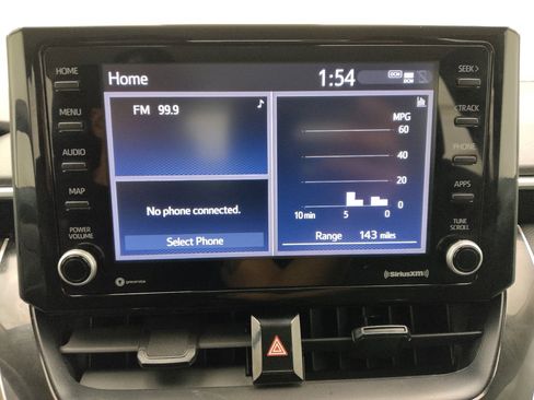 Used 2022 Toyota Corolla LE FWD image 25