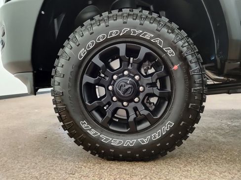New 2026 RAM 2500 Power Wagon AWD/4WD image 18