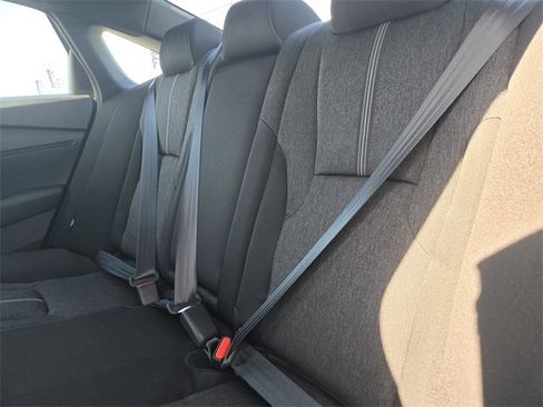 New 2025 Honda Accord Sport image 9