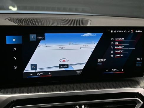 Used 2023 BMW M2 w/ Lighting Package RWD image 22