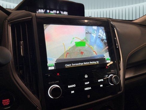 Certified 2023 Subaru Crosstrek 2.5i Limited image 3