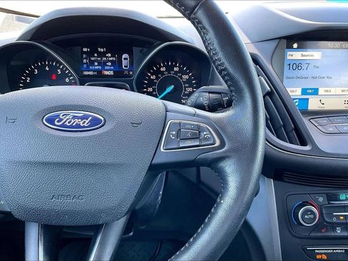 Used 2019 Ford Escape SEL AWD/4WD image 18