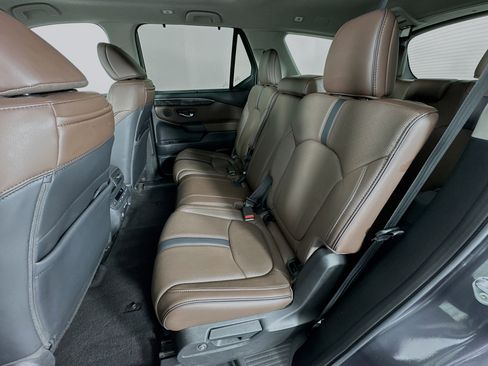 Certified 2023 Honda Pilot Elite image 26