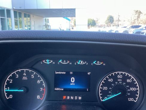 Used 2023 Ford F150 XL w/ STX Appearance Package image 6