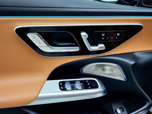 Certified 2026 Mercedes-Benz E 350 Sedan image 24