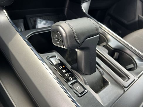 New 2025 Ford F150 XLT w/ Equipment Group 302A MID image 22