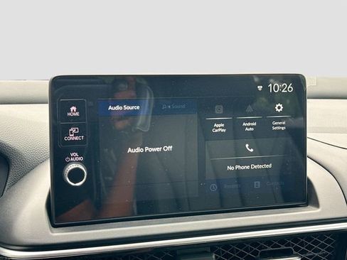 Used 2025 Acura ADX AWD image 16