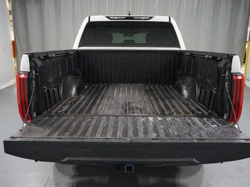 Used 2024 Toyota Tundra SR5 image 35